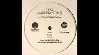 RPO - Just For Mix 3 (Part 2)