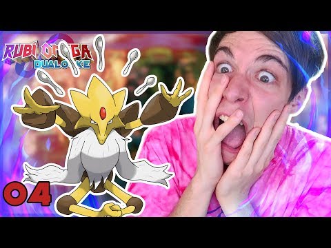 Pokémon RO DualLocke Ep.4 - Y AHORA QUÉ...
