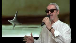 José L. Rivera - Lo que pudo ser (Alejandro Fernández)