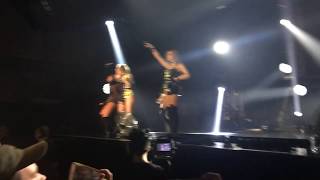 Little Mix - You Gotta Not - Adelaide, Australia 26.07.2017