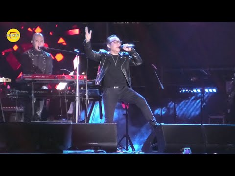 DEWA 19 FT ARI LASSO - LIVE AT THE 90'S FESTIVAL 2024