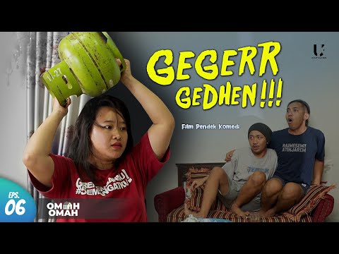 PENGUK MULEH - OMAH OMAH S2 | EPS. 06