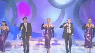 Steps - Too Busy Thinkin&#39; Bout My Baby (ITV2).avi