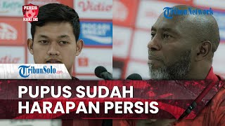 Persis Hari Ini: Pupus Sudah! Persis Tak Bisa Lolos 8 Besar Piala Presiden seusai PSS Menang