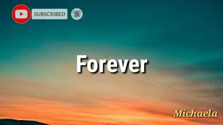 Claude kelly - Forever (Lyrics)