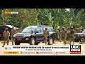 LIVE MUSEVENI PRESIDING OVER THE PASSOUT OF POLICE CONSTABLES AT KABALYE 26TH JUNE 2026