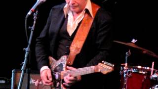 Dale Watson and his Lonestars "Truck Stop in La Grange", Buffalo NY, 2011