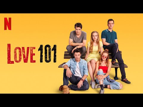 Soundtrack (S1E8) #47 | We are Young | Love 101 (2020)