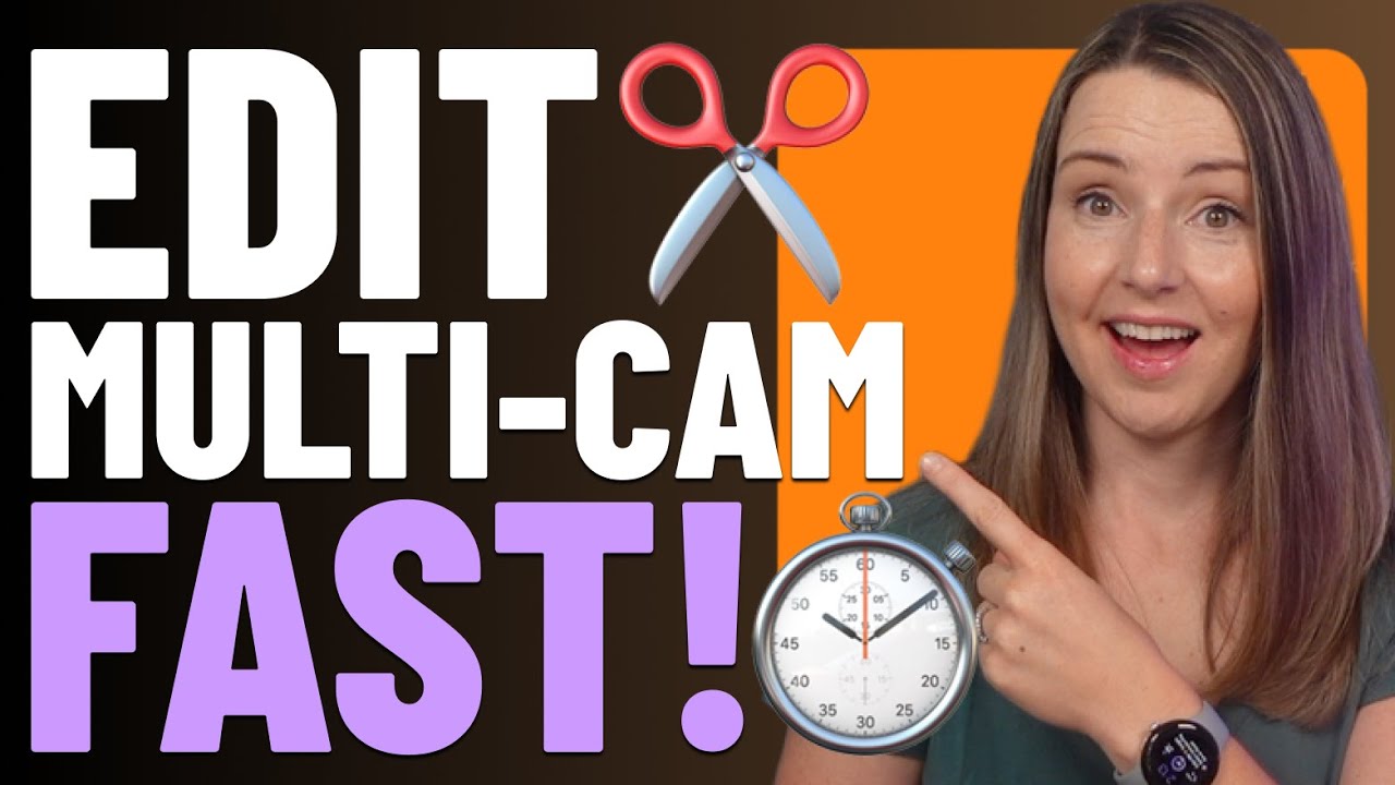 How to Keep Multi-Track Recordings in Sync with Descript