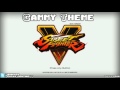 STREET FIGHTER V : Cammy Theme (long version)