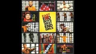 East 17 - West End Girls (Nrg mix)