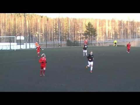 FCV M2 v KaPa-51 // Koko ottelu