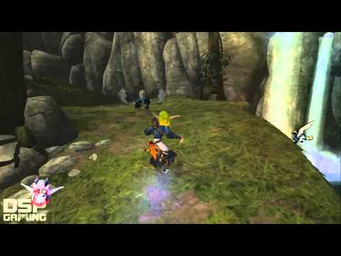 Jak II HD playthrough pt31 - Dragon Catcher