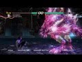Tekken 6 Anna Arcade Battle Ultra Hard