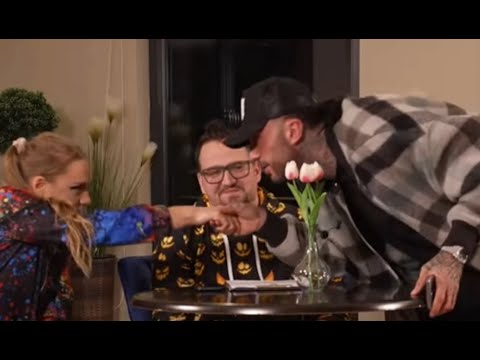 Malik Montana dostaje kosza od Mai Staśko