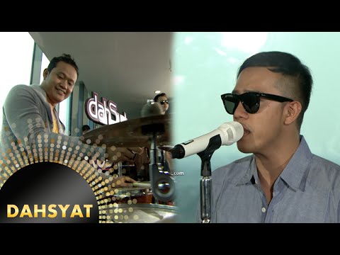 Mash up 'Rude & Selimut Tetangga' Repvblika [Dahsyat] [16 Mei 2016]