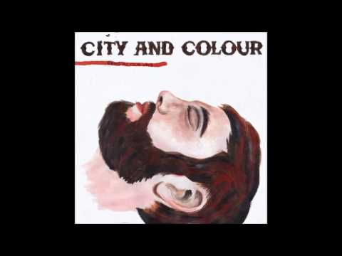 City and Colour - Bring Me Your Love (2008) Full Album