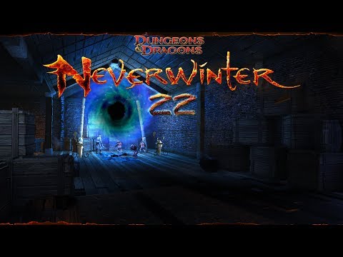Let's Play Together Neverwinter - Part 22 - Gefährten zum mitnehmen