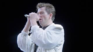 Peter Gabriel - Lay Your Hands on Me (Live In Athens 1987)