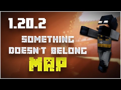 SHOCKING! Minecraft 1.20.2 Map Install gone wrong
