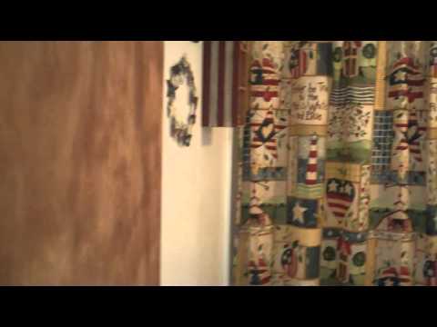 1907 350th St. Stanhope, IA Lower Level Tour