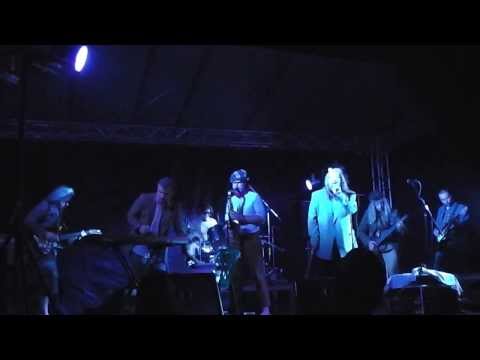 Havárna - Havárna Kubafest 2013 - Sportovec, Ropa a koláče