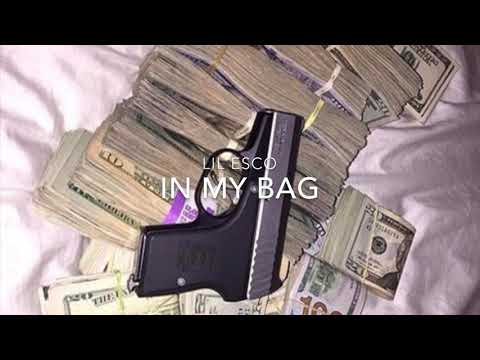 Lil Esco - In My Bag