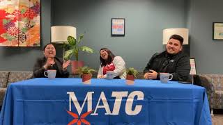 10-2-24 Orgullo MATC en Vivo
