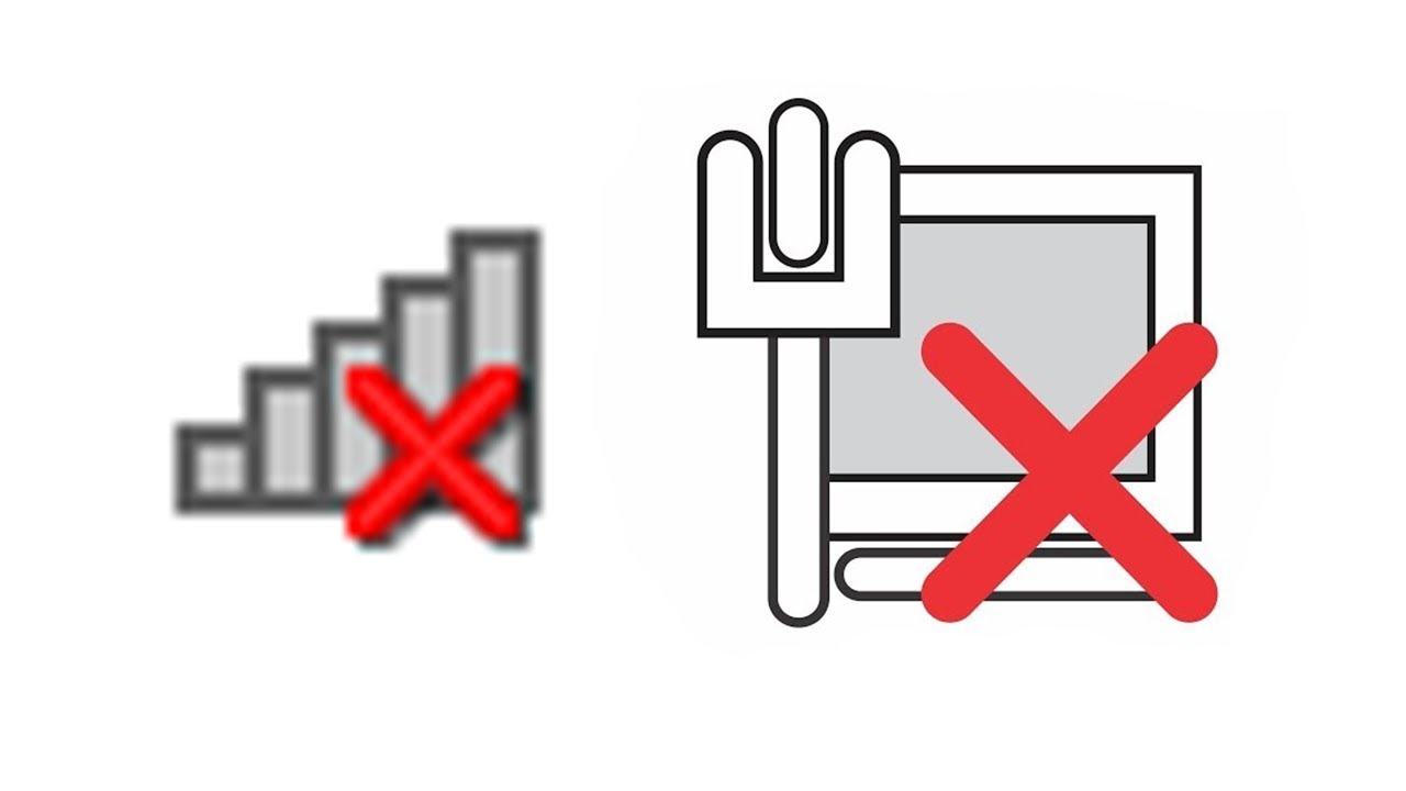 NOTEBOOK NÃO BUSCA WI-FI? SOLUÇÃO