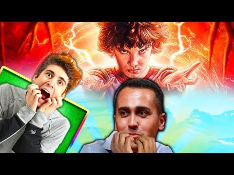 HO PERSO IN FINALE NON CI CREDO!!!