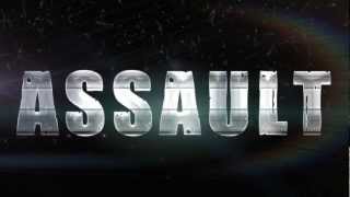 Video thumbnail for ASSAULT: Overview by Sample Logic