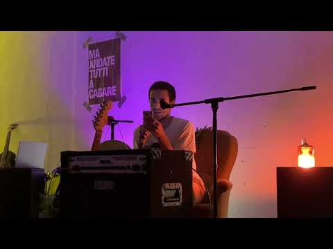 Straparola – Le Piacevoli Notti: "Malgherita Spolatina S'Innamora di Teodoro Calogero"