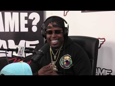 I Need To Know Podcast Episode: #106 Yogi Calhoon & Host L-Deez