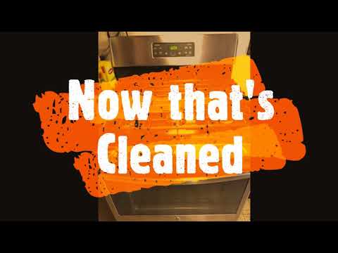 Obanion Cleaning Service and Restoration video.