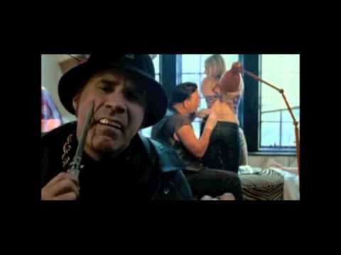 Bane Kiddo : Gator/Will Ferrel