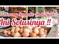 6 Cara Mengatasi Warung Sembako Sepi Pembeli Toko Sembako
