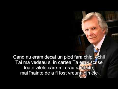 David Wilkerson - Lumină in intunericul din viata ta
