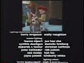 Toy Story 2 End Credits 2005 Disney Channel Version