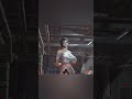 Ada Wong Tape Bound II XL RESIDENT EVIL 2 REMAKE MOD Residentevil Biohazard