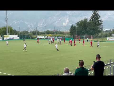 Trentino - Allievi Elite U17 Qualificazioni - Girone C - Giornata 5 - Lavis vs Rotaliana