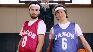 Ball - Make It A Puppet (Episode 2) - The Pop Ups