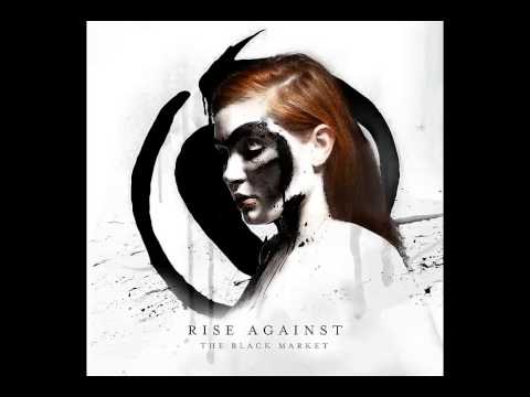 Rise Against - Escape Artists (The Black Market's Japanese Bonus Track)(Lyrics in description)