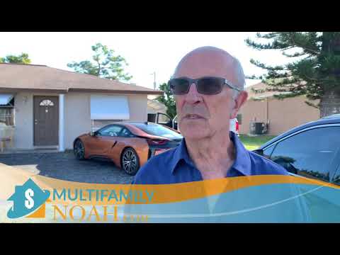 Client testimonial