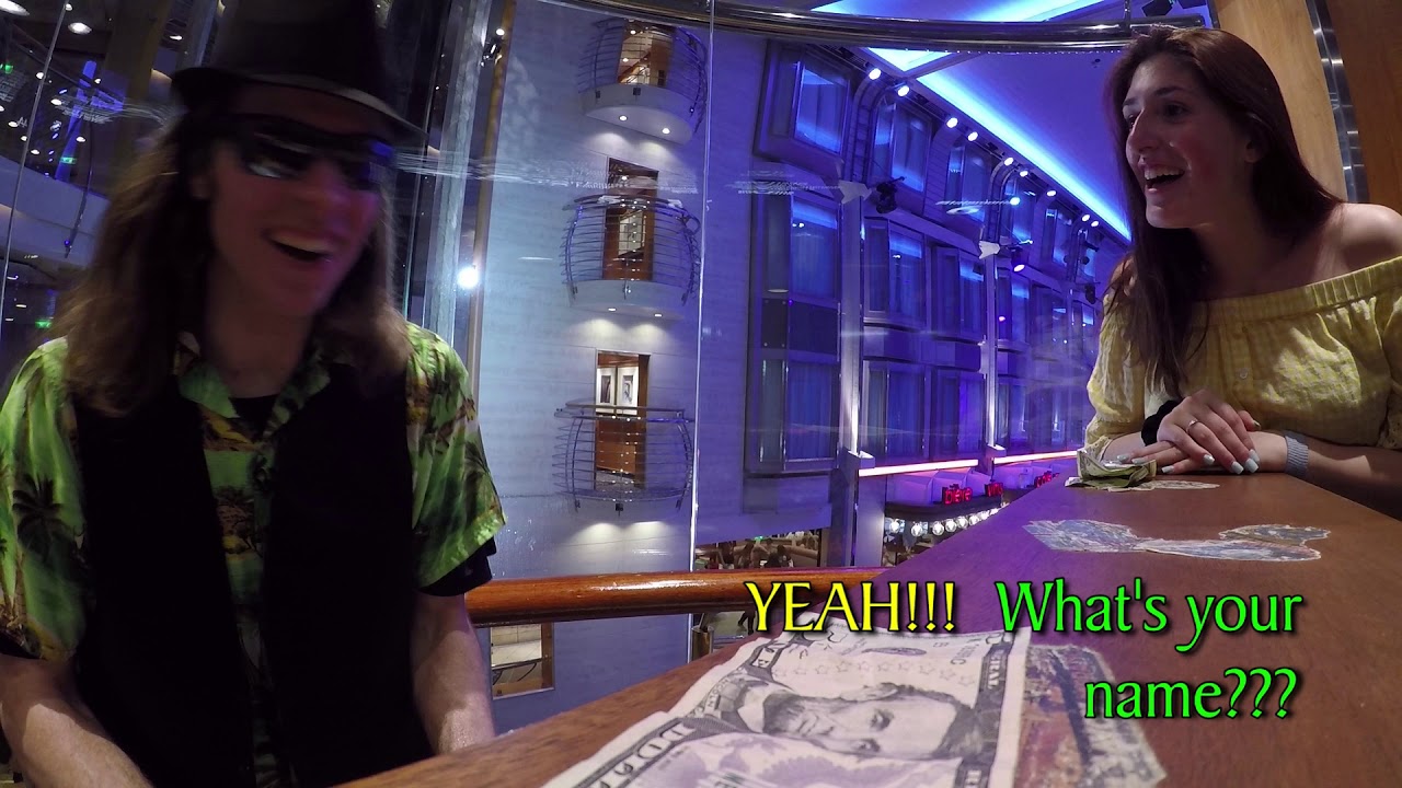 Promotional video thumbnail 2 for Russell Gates