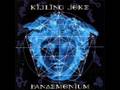 killing joke - pandemonium - barmbekgirl killing joke - pandemonium