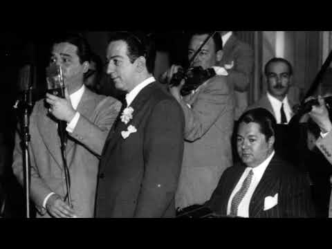 Anibal Troilo Pichuco Intimo ALHUCEMA