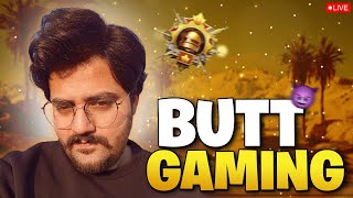BuTTGaminGKinG Is Live Fun Time #livestream #pubgmobile #gaming