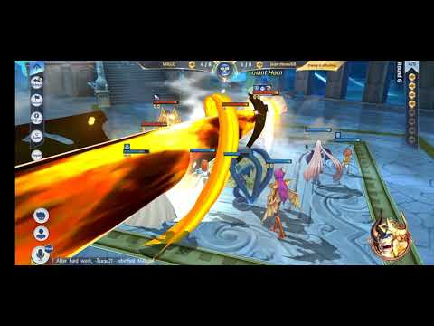 Last day - Nubie gacha pandora 10000 diamonds