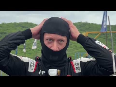 Sáenz: “El TC2000 volvió a Salta después de seis años y lo vivimos con gran alegría”