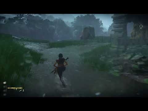 UNCHARTED L'EREDITÀ PERDUTA - GUIDA TROFEO C4...AFFONDATI!